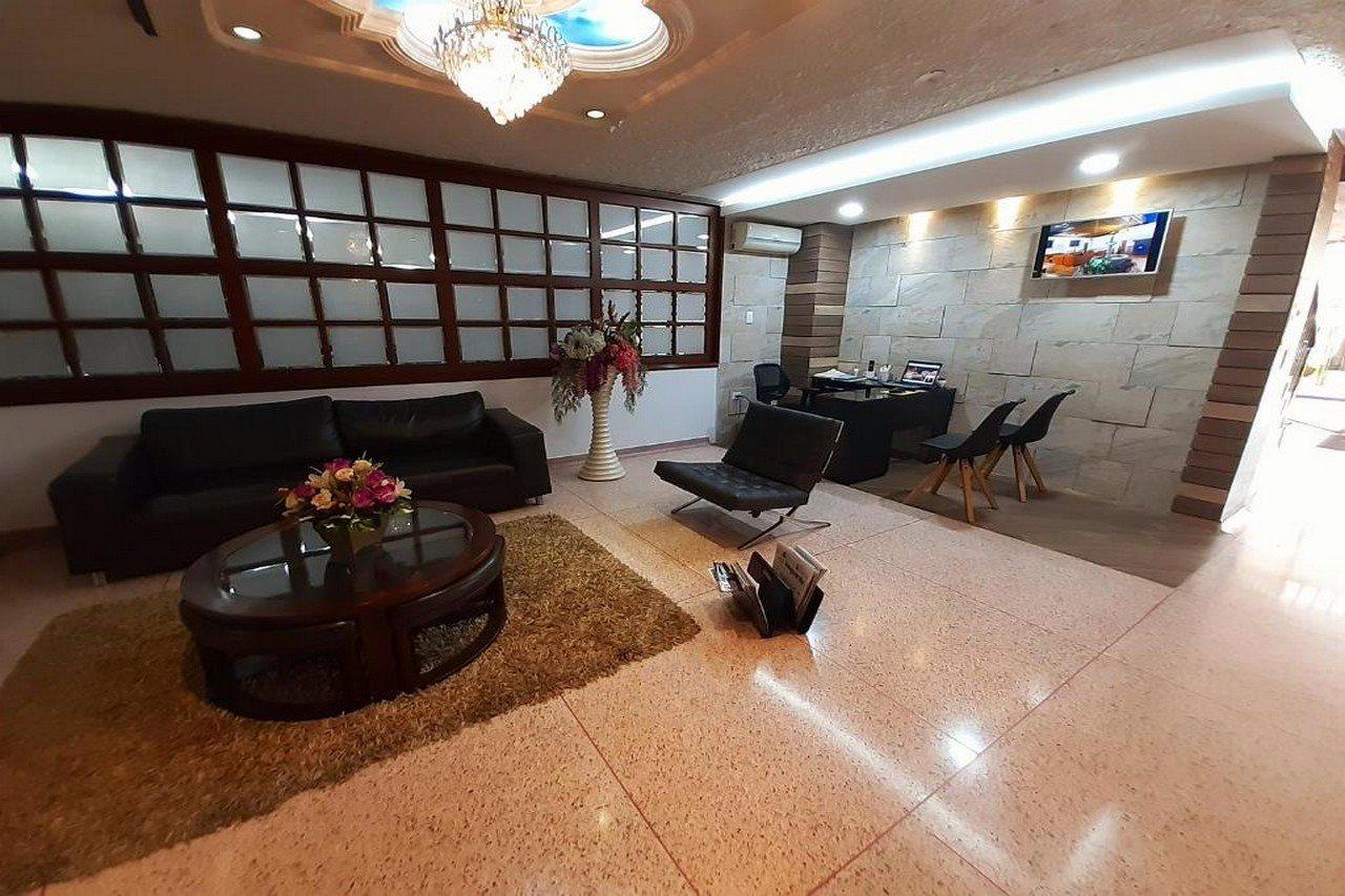 Hotel Leon Dorado ブカラマンガ エクステリア 写真