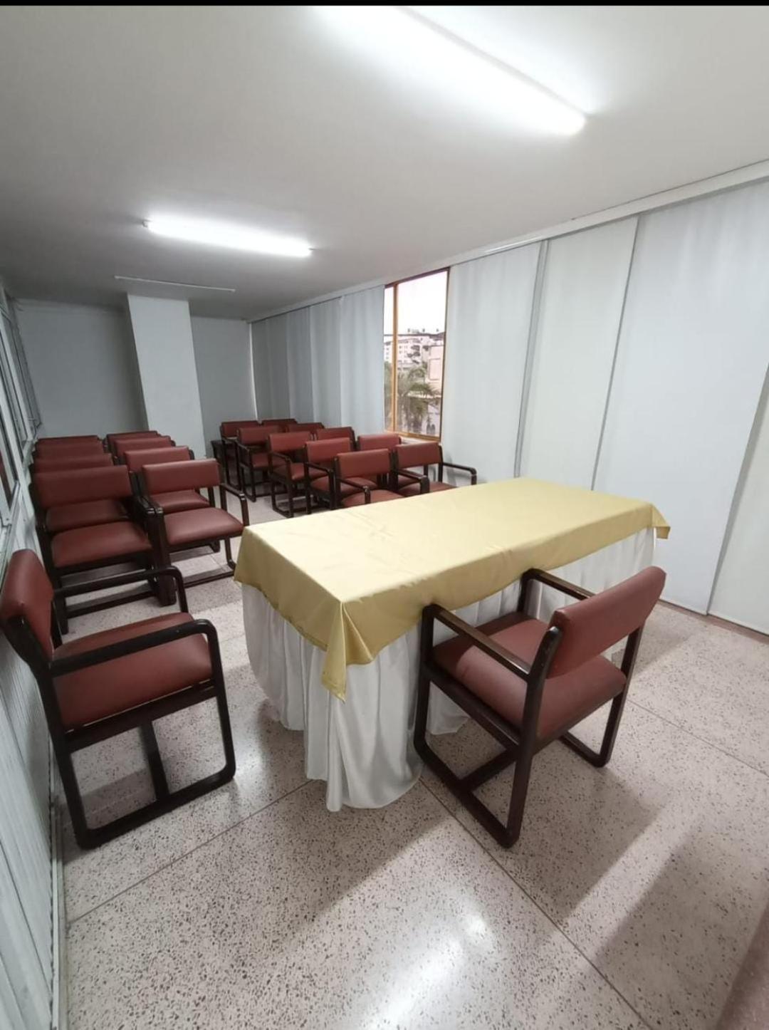 Hotel Leon Dorado ブカラマンガ エクステリア 写真