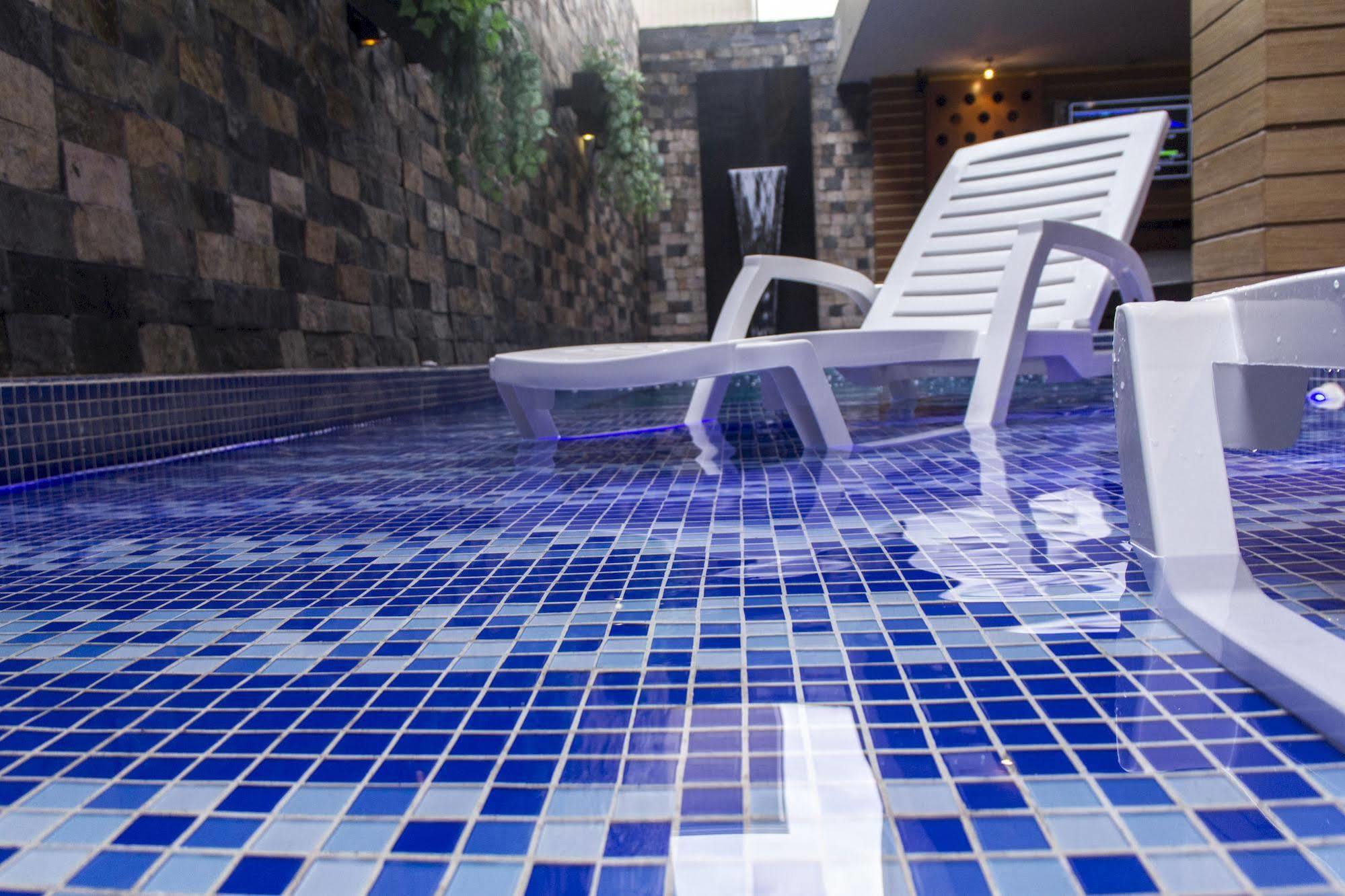 Hotel Leon Dorado ブカラマンガ エクステリア 写真